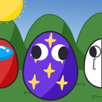 Find The Eggs Community
