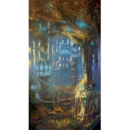 Lothlórien