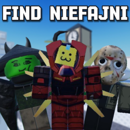 [UPDATE!] Find Niefajni!