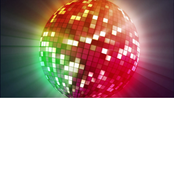 danegr's Disco set with MyaHappyFace :D