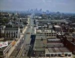 Detroit Branch