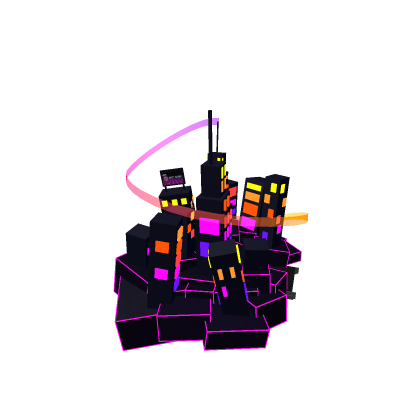 Vibe City (fixed)
