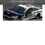 A ric Ford Racing