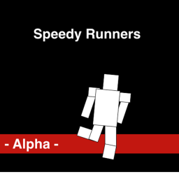 Speedy Runners Alpha