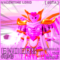 [💗] Enders RPG | [ BETA ]