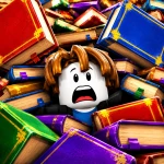 Clean The Library 📖