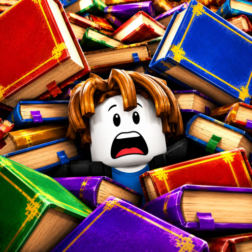 Clean The Library 📖