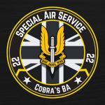 [SAS] - Special Air Service - [UKSF]