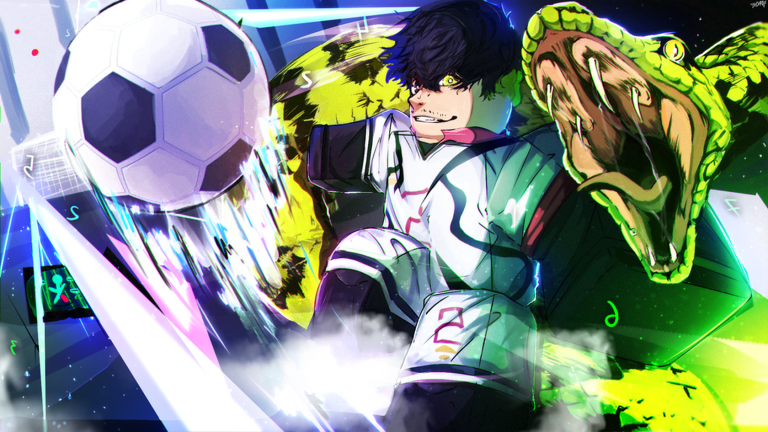 Goalbound event