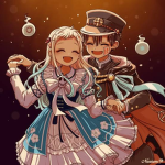 PomPom’s-FUNNYBUNNY shippers-(or just my friends)
