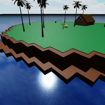 FIND THE END WITH ROBLOX MAP (NEW)