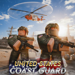 ⛑️ RESCUE ⛑️ Coast Guard Academy