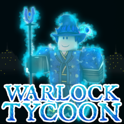 Warlock Tycoon