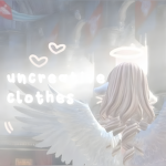 Uncreative Clothes