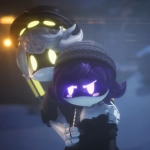 murder drones fan game studio