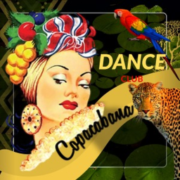 Copacabana Dance Club