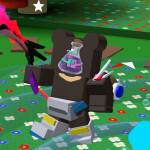 Bee Swarm Test Realm ⚠️ MOD