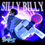 [SILLY BILLY] zyltex's animations