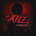 ＥＸＩＬＥＤ†