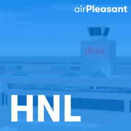 Honolulu International Airport