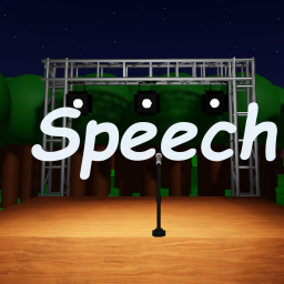 Speech