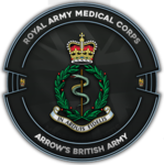 |ABA| - Royal Army Medical Corps