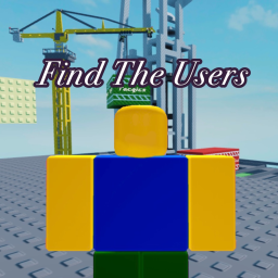 Find The Users (15)