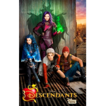 Descendants (fans)