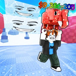 [🌋] Escape Avalanche for Brainrots! icon