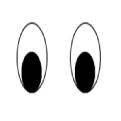 eyes Roblox decal