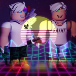 Phantom Saints
