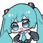 MIKU?