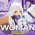 😻R6 Woman Outfits