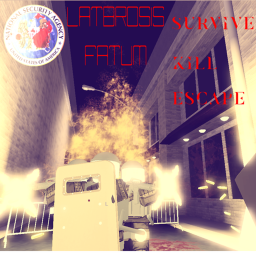Latebrosis Fatum