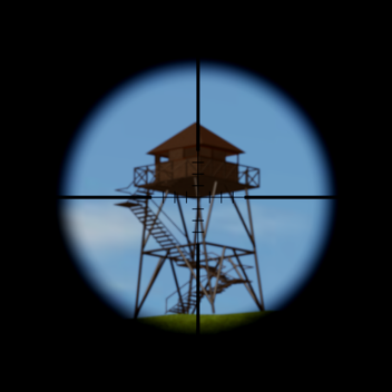 Military Game