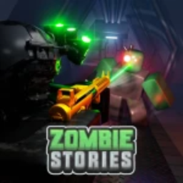 [UPD!] Zombie Stories (Original)