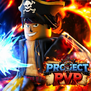 [🚀 Rocket] Project PvP