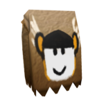 Content's Clothes