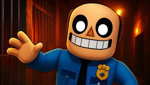 ⭐ ESCAPE MR EDWARD PRISON ⭐