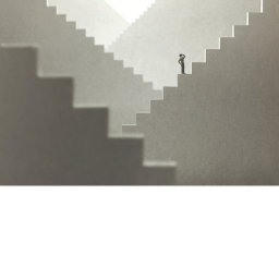 Endless Staircase [NEW]
