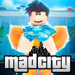 Mad City [ Uncopylocked ]