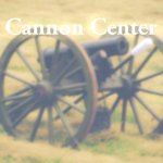 Cannon Center