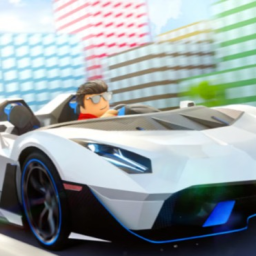 SUPERCAR RACING IN TOKYO