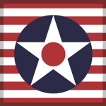 The North American Army Air Force