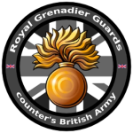 [!] Royal Grenadier Guards