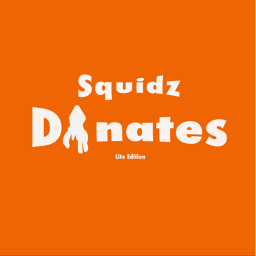 Squidz Donation (LITE Edition)