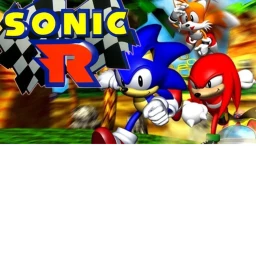 sonic r icon