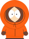 South park fan 1.0 yay