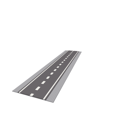 4x City Road