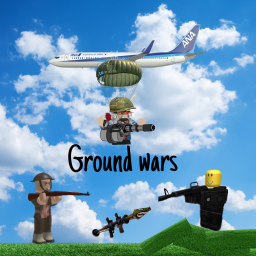 ground wars